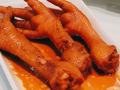 -好友缘家宴(青山路店)