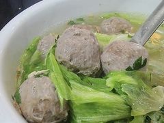 -潮州菜馆(十里河店)