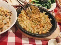 -西贝(厦门中华城店)