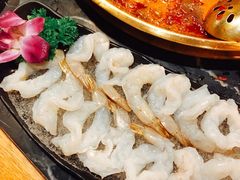 -杨家火锅(国美店)