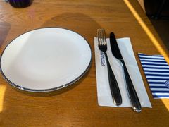 -玛尚诺意式餐厅(官舍店)