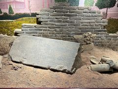 -张掖大佛寺景区