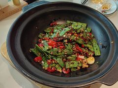 -南山翁新概念川菜(江宁万达广场店)