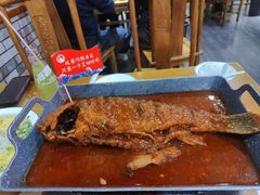 -杏花村水席楼(西大街总店)