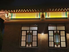 -华农酸奶文化馆