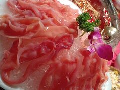 -蓉城老妈火锅(双林路店)