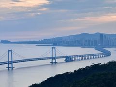 -星海湾跨海大桥