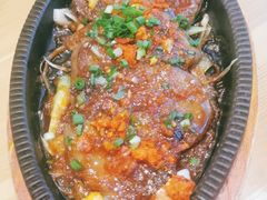 -割烹旭日本料理(龙湖狮山天街店)