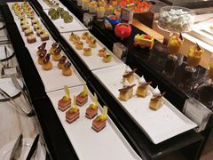 -索菲特银河锦厨自助餐(山西路店)