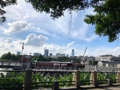 -黄埔古港