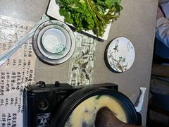 -炊烟餐厅