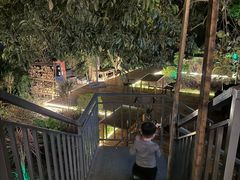 -生态苑农庄(十里画廊遇龙河店)