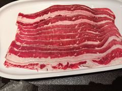 -额尔敦涮肉自助(摩尔城店)