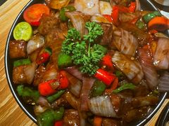 -岛风·台食小馆 ISLAND BISTRO(烟台山店)