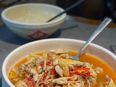 -东安鸡馆(蔡锷南路店)