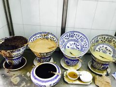 -清真·宏顺祥卤汁凉粉(大皮院店)