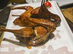 红烧乳鸽-大鸽饭(北京路店)