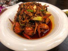 -虾胡闹龙虾馆(湄南河店)