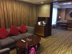 君豪酒店-顺德君豪酒店(佛山容桂渔人码头店)
