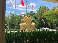 -三亚亚龙湾天域度假酒店