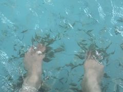 -郑州银基黄帝宫御温泉