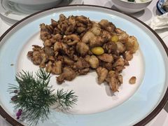 -丁老爷子苏香圆