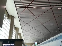 -哈尔滨太平国际机场