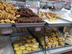 -爱德顺糕点食屋(利民道店)