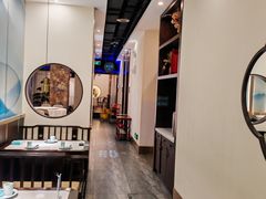 -上地宴·中关村的会客厅(清河高铁站店)