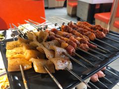 -延边金利串店(安达街店)