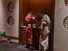 -蟹将军·松叶蟹和牛日料放题自助(K11店)