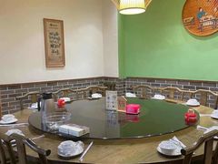 包厢-谭姐邻里厨房(翠微店)