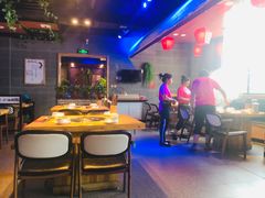 -山里屯铁锅炖·东北菜(康桥店)