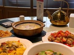 -老广酒楼(樱花店)