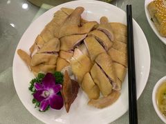 -畔山酒店中餐厅