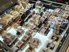 -烘焙町面包店(西四店)