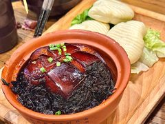 -香园茶社·金陵小灶(老门东店)