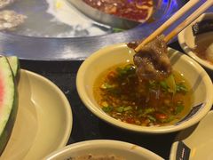 -唇辣号重庆老火锅(燕郊鑫乐汇店)