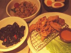 -味千拉面(郑州杉杉奥特莱斯购物广场店)