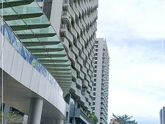 -深圳来福士广场