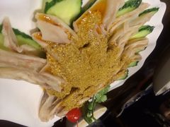 iphone_upload_pic-北京老铺烤鸭(欣大购物广场店)