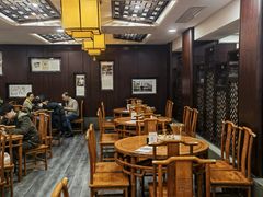 -奎元馆.百年奎元.非遗传承(西湖边的解放路店)