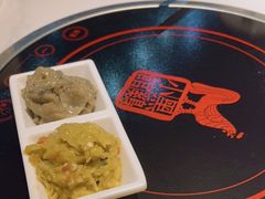 -黑鸡小馆(金源店)