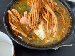 -锅神麻辣烫