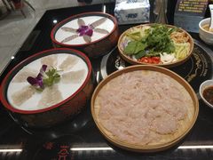 -草鱼先生潮州鱼生·虾生(新厦花园店)