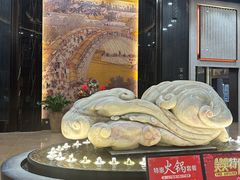 -尖沙咀酒店(大沥店)
