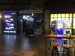-CGV影城(悦荟4DX店)