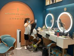 -海马体照相馆(上海晶耀前滩店)