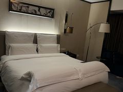 -广州白云机场雅高铂尔曼大酒店