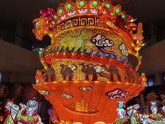 -中国彩灯博物馆